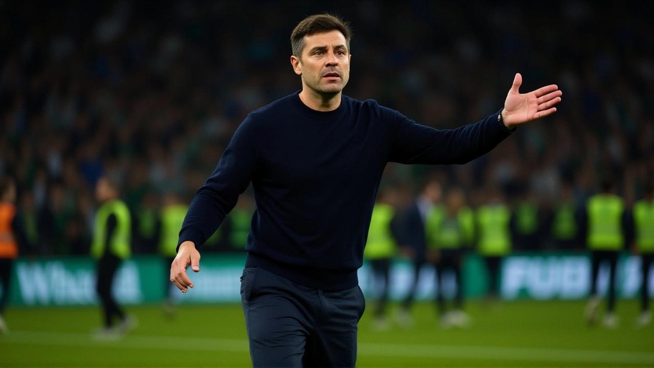 अंकेलोटी ने कहा, ज़ाबी अलोंसो को रियल मैड्रिड का कोच बनाने में कोई दिक्कत नहीं