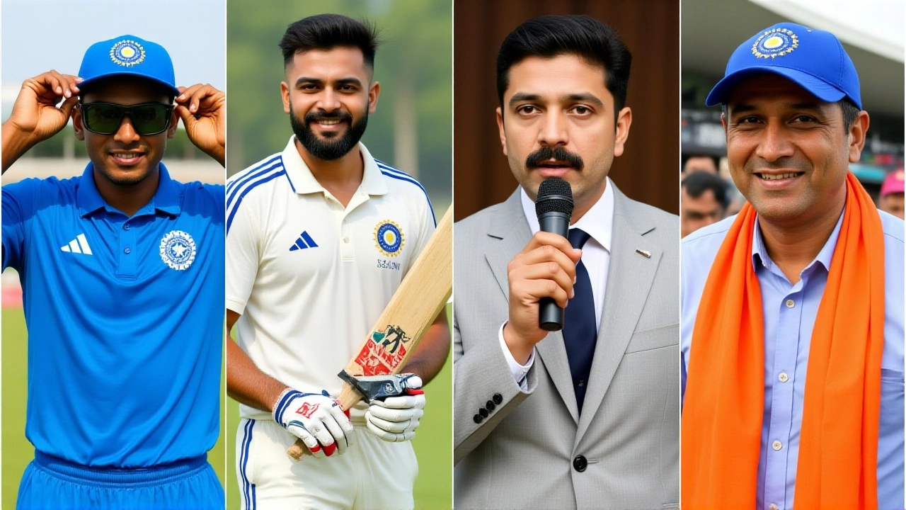 साई सुदर्शन आईपीएल 2025 में ऑरेंज कैप जीतकर भारत के अगले सुपरस्टार बनने का संकेत दे दिया