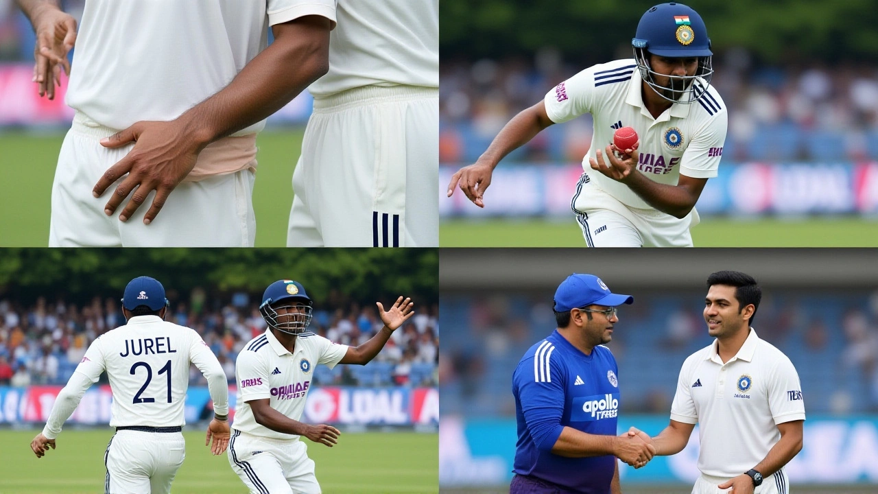 साई सुदर्शन का रास्ता: एक अनोखा अवसर