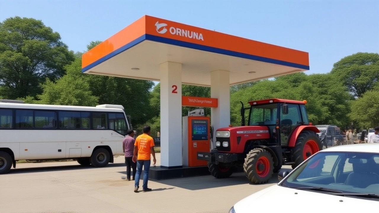 वैश्विक दबाव बनाम घरेलू मजबूती